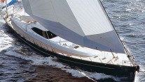 Yacht NELSON - Sailing1